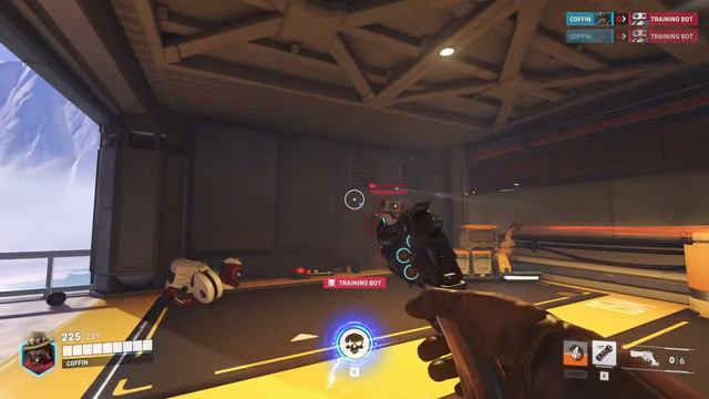 LIVE OVERWATCH 2 !!! MOUSE AND KEY !!! смотреть онлайн