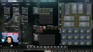 Накосячил- исправляй / Загладить вину / квесты Смотрителя / Стрим / Escape from Tarkov // PvE