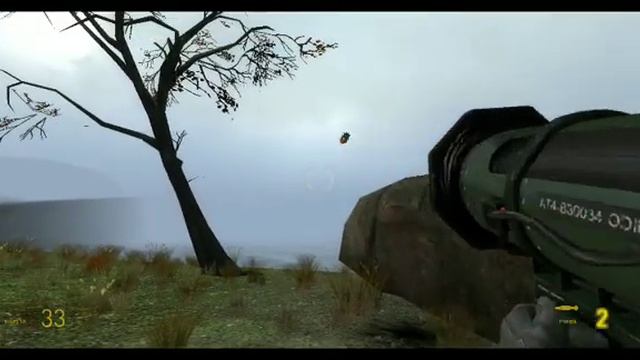 half life 2 mmod 1.2 android weapons showcase смотреть онлайн