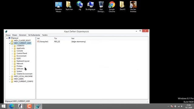 Cs 1.6 "hl.exe Çalışmayı Durdurdu" Hatası Kesin Çözüm! смотреть онлайн