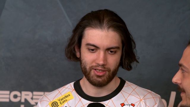 Jame's FUNNY REACTION IT'S PART OF CYBER LIFE 😂 | PGL CS2 Major Copenhagen 2024 смотреть онлайн