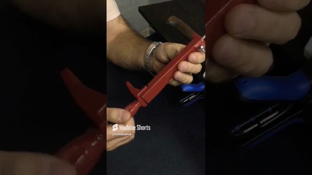 Линзовидная (конвекс) заточка на Точилке ЖУК смотреть онлайн