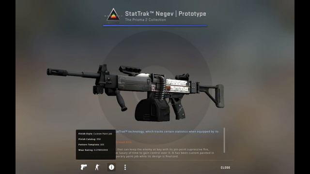 CSGO Opening Prisma 2 | 1 смотреть онлайн