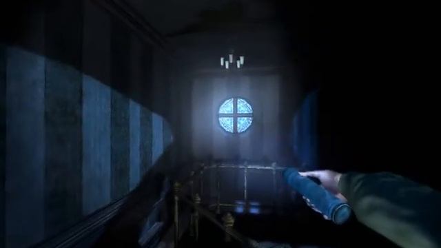 Darkness Within 2 part36 смотреть онлайн