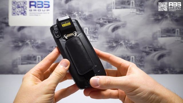 UROVO DT40: НЕДОРОГОЙ и УНИВЕРСАЛЬНЫЙ ТСД смотреть онлайн