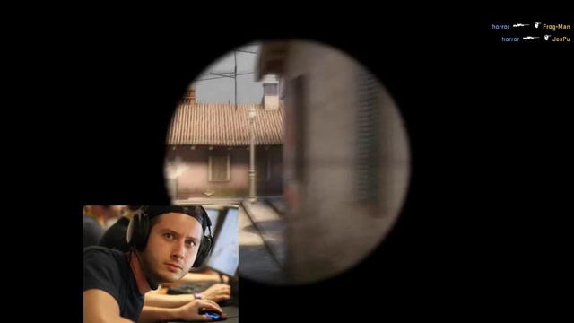 ПАПИЧ ИГРАЕТ В КСГО смотреть онлайн