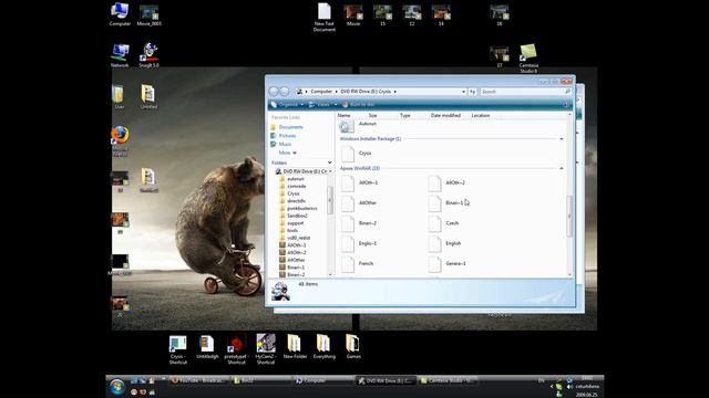 Crysis sandbox2 How to instal the editor (sandbox 2) Tutorial 3 смотреть онлайн