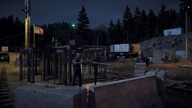 FarCry 5 #14 I Ich bin Pate смотреть онлайн