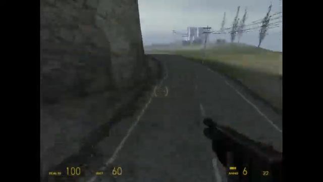 Half-Life 2 Speedrun Be Like смотреть онлайн