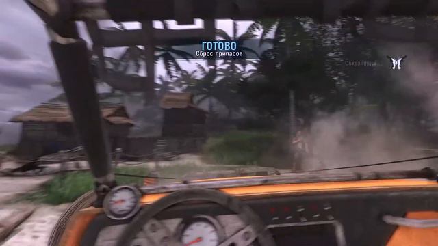 Far Cry 3 "Повышенный FOV и мод deluxe" смотреть онлайн