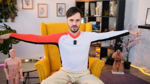 Головная боль уйдёт за 5 МИНУТ! Простые тибетские практики от головной боли