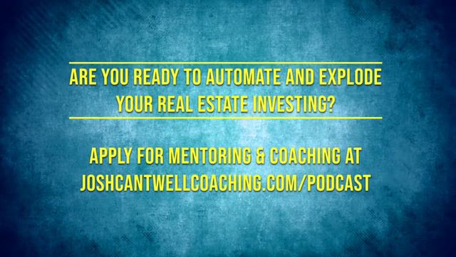Invest for Cash Flow Now: Elite Entrepreneur Trait #1 смотреть онлайн