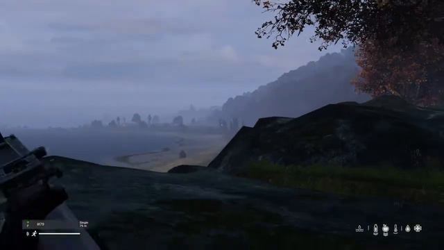 DAYZ-M79 Launcher/Conquest смотреть онлайн
