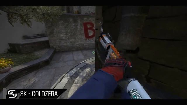 CS:GO - Best of SK Gaming at StarLadder StarSeries i-League S4 смотреть онлайн