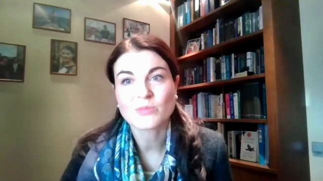 Как интегрировать элементы устойчивого развития в стратегию компании? Подход ESG смотреть онлайн