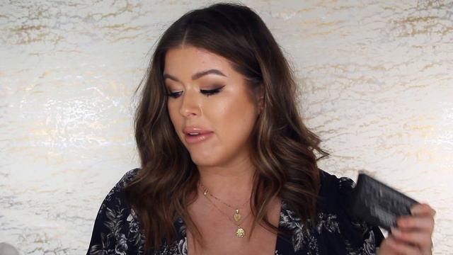 Getting Rid Of Crappy Eyeshadow Palettes смотреть онлайн