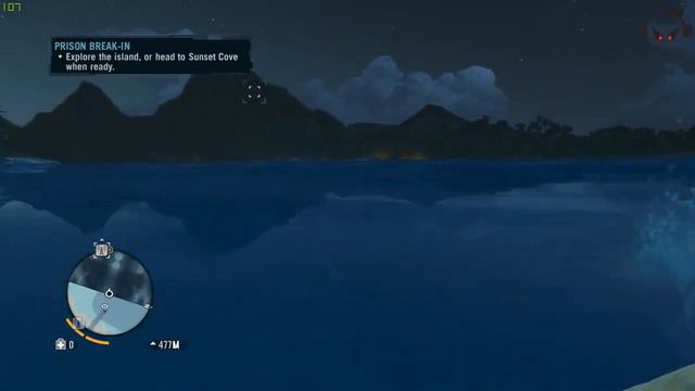 Far Cry 3 | The Medusa's Call #4 смотреть онлайн