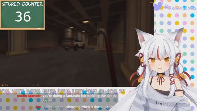 KitTV The Lost Tape: Stupid Half Life (Complete Ver.) смотреть онлайн