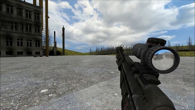 G3SG1 смотреть онлайн