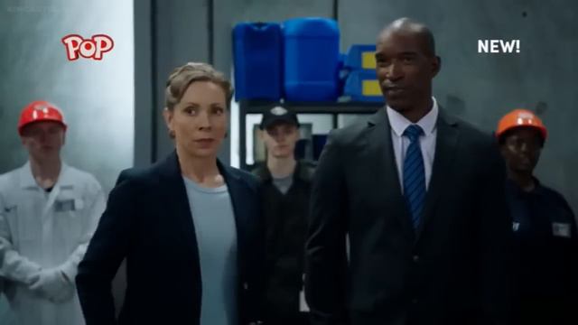 Power Rangers Beast Morphers | Season 2 |Episode 20 |EVOX Unleashed