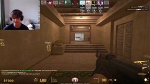 ПОЛУЧИЛ МЕДАЛЬ В КС2?!