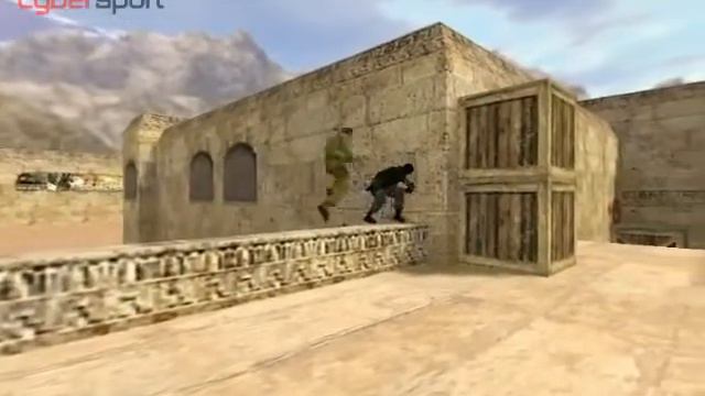 Counter strike 1 6 хитрые баги http cs strikez clan su смотреть онлайн
