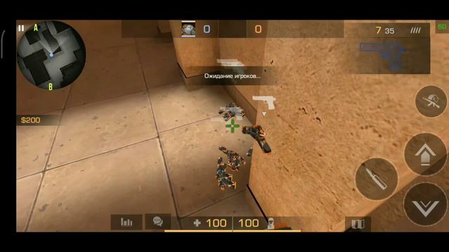 Standoff2 НЕ ОТВЕЧАЕТ смотреть онлайн