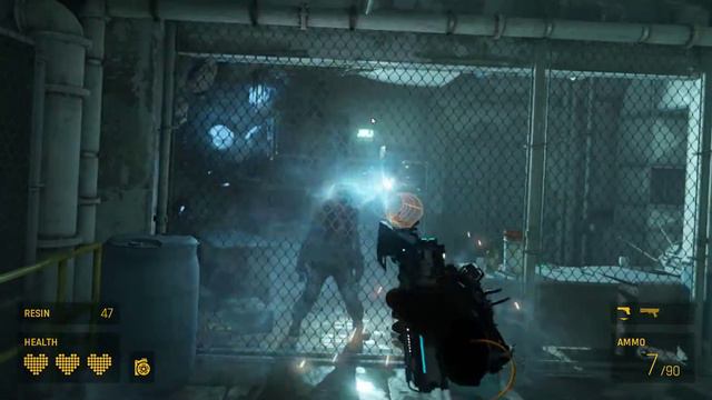 Killawind Half-Life: Alyx demo. смотреть онлайн