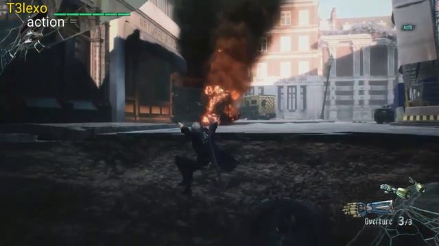 devil may cry 5 android gameplay pc type(no apk + obb)#G.l.G смотреть онлайн