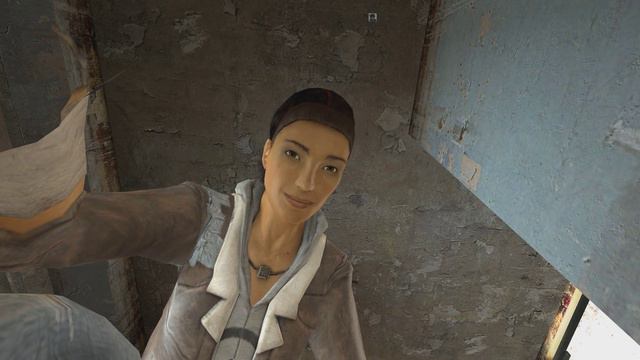 Hallo! | Half Life 2 Co-op with Josh! смотреть онлайн