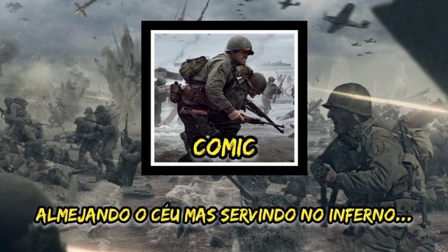 Sabaton | Primo Victoria | Legendado [Pt/Br] смотреть онлайн