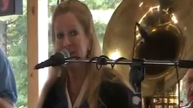 Gary's Ridgeland Dutchmen (2010) - Red Raven Polka.mp4 смотреть онлайн