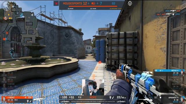 Top 30 Ropz Plays In CS:GO History!