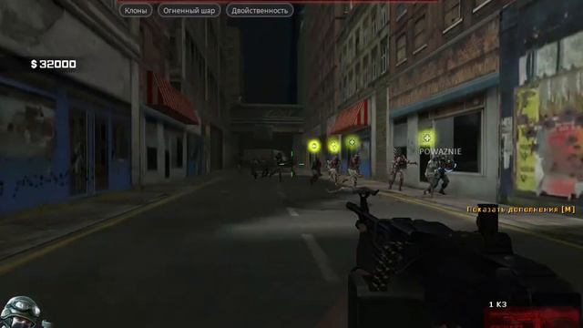 Counter-Strike Nexon: Studio смотреть онлайн