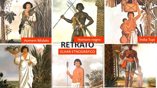 Artistas Viajantes: Frans Post e Alber Eckhout смотреть онлайн