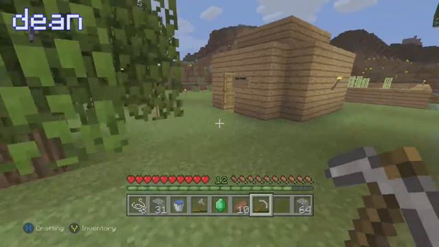 Minecraft Xbox One Achievement Hunt Part 13 смотреть онлайн