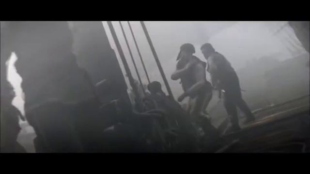 Assassin's Creed IV Black Flag - Full Circle - Half Moon Run (HD) смотреть онлайн