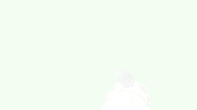 CS:GO Flash Bang: Green Screen + Sound [High Quality] смотреть онлайн