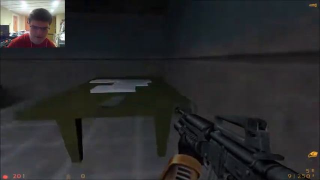 America! (Half Life campaign part 4) смотреть онлайн