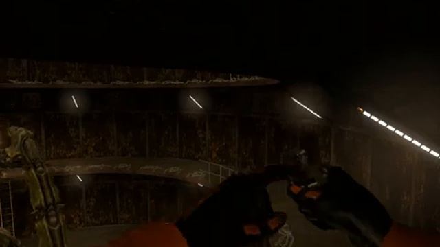 N: Black Mesa 16 - The Devil's Penis Fingers смотреть онлайн