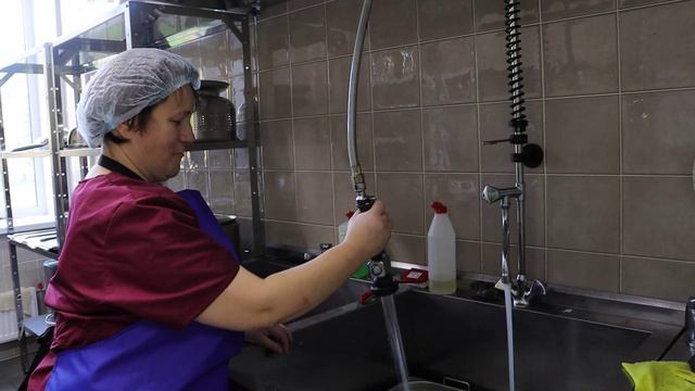 Столовая смотреть онлайн