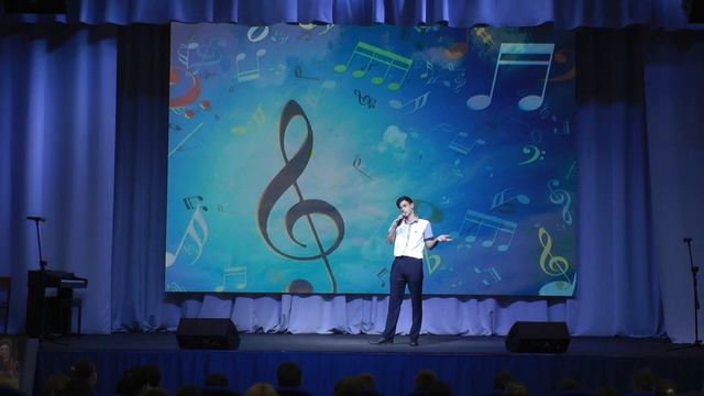 «В мир искусства дверь откроем» № СОШ 8 смотреть онлайн