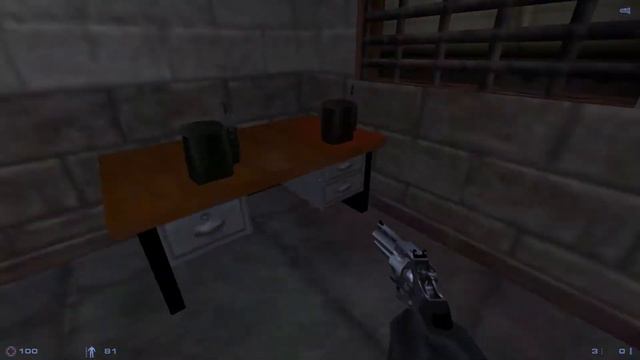 Getting Wasted - Half Life 1 Part 6 смотреть онлайн