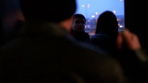 Руслан Гительман. Как я снимался за еду и мне не заплатили