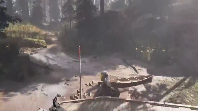#2 FARCRY 5 / ОСВОБОДИЛИ ОСТРОВ смотреть онлайн