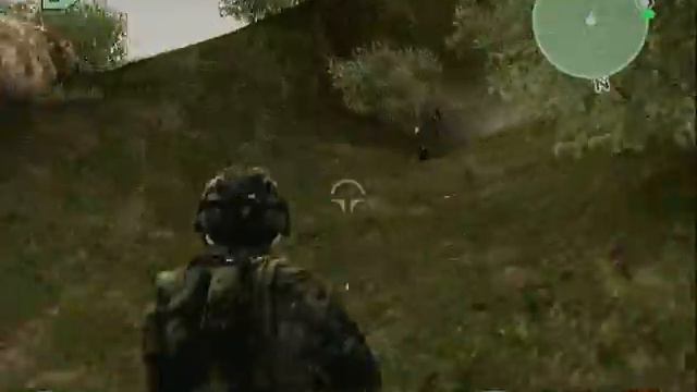 Tom Clancy's Ghost Recon 2 PlayStation 2 Gameplay - смотреть онлайн