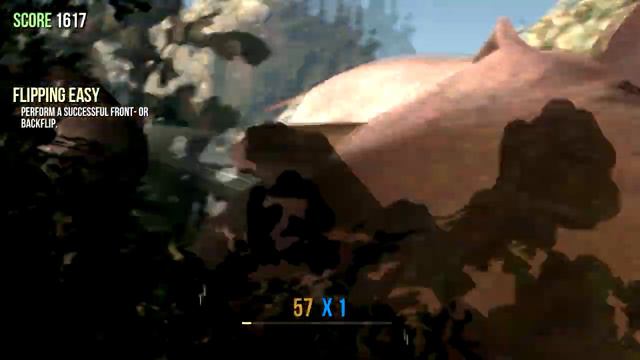 [Goat Simulator #14] "ปล่อยนกปล่อยปลา" смотреть онлайн