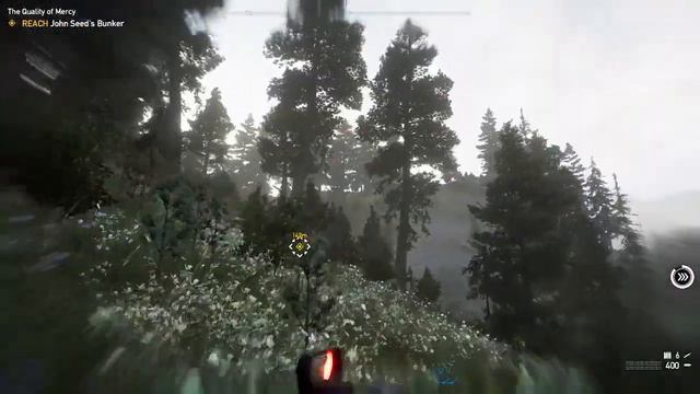 FAR CRY 5 - SEASON 2 PART 5 (killing John and destroying bunker) - INFAMOUS смотреть онлайн