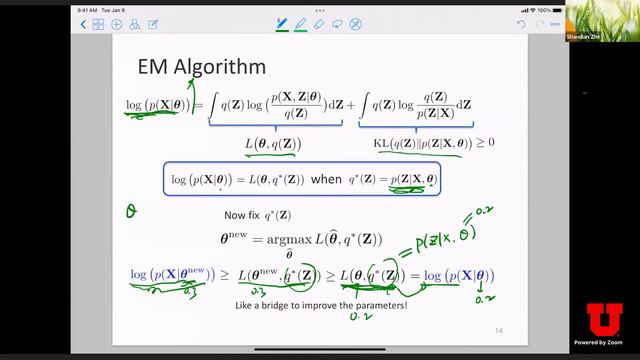 CS 6190 Spring 2023, Lecture 18 смотреть онлайн
