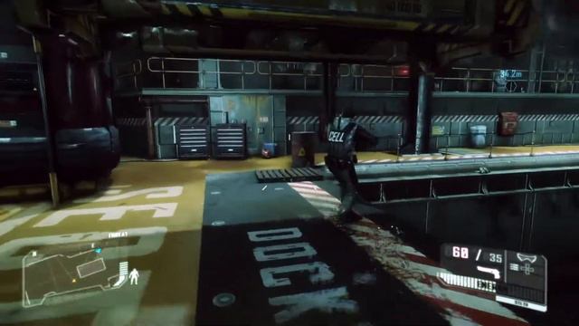 CRYSIS 3 REMASTERED Gameplay Walkthrough Part 1 (No Commentary) PS5 смотреть онлайн